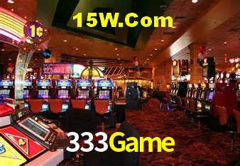 Casino Ao Vivo 333Game