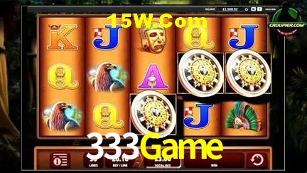 Diretório de Jogos 333Game