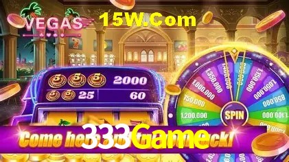 Promoção Relâmpago 333Game