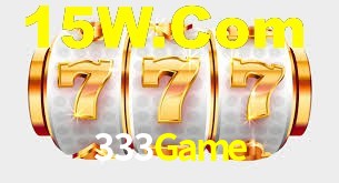 333Game: Jogos de Caça-Níqueis-Altas Recompensas, Roleta-Velocidade, Blackjack-Desafios Máximos