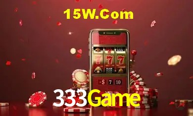 Experiência VIP 333Game