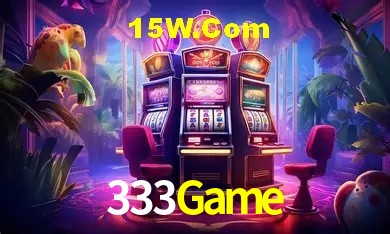 Design Responsivo 333Game