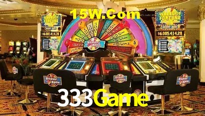Bônus de Boas-vindas 333Game