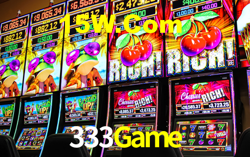 333Game: A Experiência de Casino com Jogos de Mesa ao Vivo