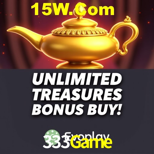 Descubra o Mundo do Cassino Online com 333Game